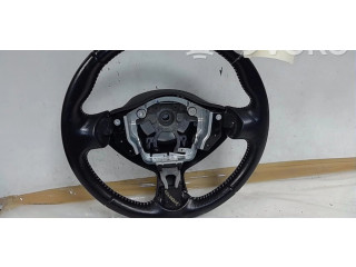 Руль Nissan Juke I F15  2010 - 2018 года 48430BV21A      