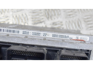 Блок управления двигателя BR3A12B684KA, 1531657A01   Ford Mustang V