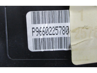 Přístrojová deska  Citroen C3 2006 9660225780, 9660225780  