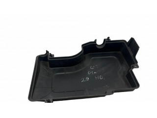 Крышка блока предохранителей 9632753180, 99041200   Citroen C5    