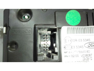 Дисплей    AV1T18B955BD   Ford B-MAX