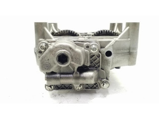 Масляный насос  A22DM 25187280  Opel Antara 2.2
