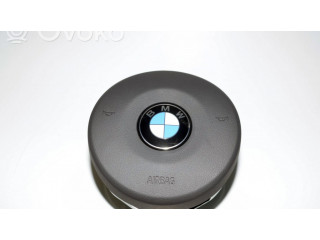 Подушка безопасности водителя 7910422, 32308092206   BMW X6 F16