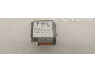 Блок подушек безопасности 6N0909603, 04970512   Volkswagen Sharan