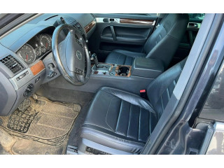 Подрулевой шлейф SRS ANILLOAIRBAG   Volkswagen Touareg I