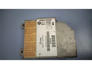 Блок подушек безопасности 65778369023, 13176801   BMW 7 E38