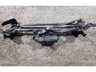Механизм стеклоочистителя заднего стекла 1593008951, 8511042260   Toyota RAV 4 (XA50)