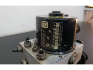 Jednotka ABS 1K0614517H, 10020601064   Audi A3 S3 A3 Sportback 8P 2005