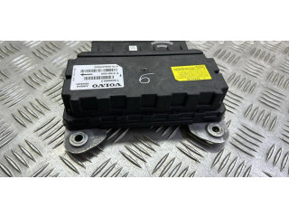 Блок подушек безопасности 31681525, P31681525   Volvo S90, V90