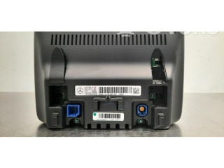 Дисплей    A1669001420   Mercedes-Benz GLE (W166 - C292)