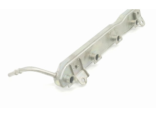 Vstřikovací lišta 2381447020, 2381447020   Toyota Yaris     