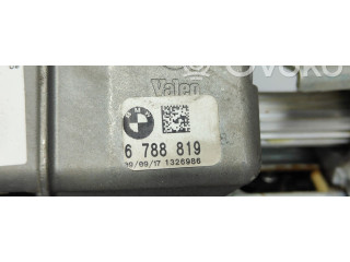    Рулевая рейка 6788819   BMW 6 E63 E64 2002 - 2010 года