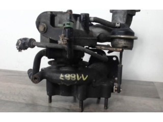  Турбина Renault Safrane  7701352801, 7701352801   для двигателя G8T-740      