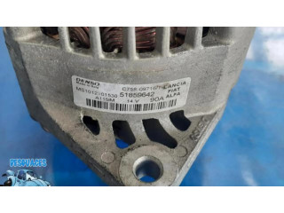 Генератор MS1012101530, ALTERNADOR   Alfa Romeo 166 1.6     