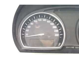 Панель приборов 62103451581, 3448323   BMW X3 E83       