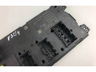 Блок комфорта 9329704   BMW 4 F32 F33   