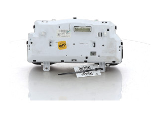 Přístrojová deska  Nissan Micra 2016 248203HN3C  