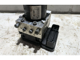 Jednotka ABS A2045455132   Mercedes-Benz C W204 2009