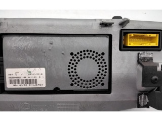 Панель приборов 4HW   Fiat Ulysse       