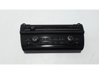Модуль блока управления кондиционером 6805770   BMW 5 F10 F11