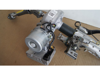    Рулевая рейка 6N5423510A, 2QD909144E   Volkswagen Polo III 6N 6N2 6NF 1995 - 2001 года