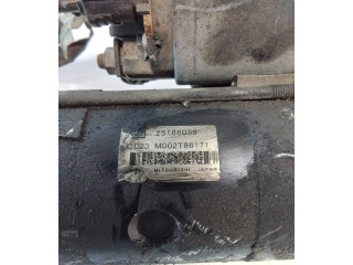 Přístrojová deska  Opel Antara 2012 25186039, M002T86171  