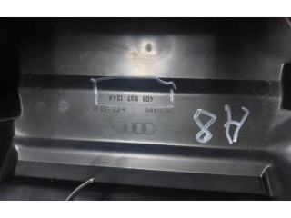   Pojistková skříňka 4D1937124A   Audi A8 S8 D2 4D 2001
