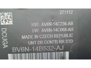 Блок комфорта BV6N14B532AJ, PUERTA   Ford Focus C-MAX   