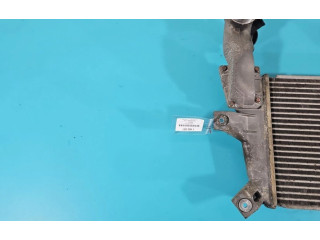 Интеркулер  127100-2991, IMPRK1402927   Mazda CX-7 