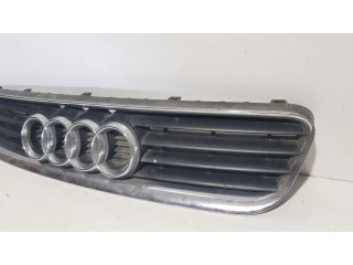 Верхняя решётка Audi A3 S3 8L 1996-2003 года 8L0853651A      