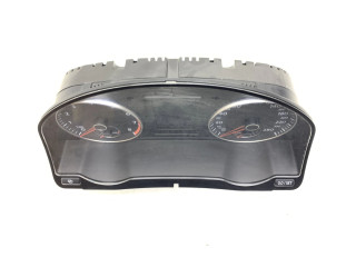 Панель приборов 3C8035195, 1K8920871   Volkswagen Scirocco       