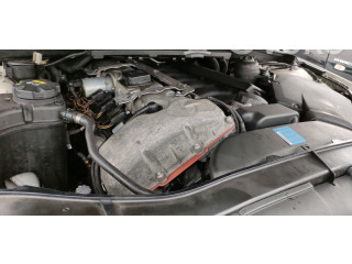 Руль BMW 3 E46  1998 - 2005 года 6770927      