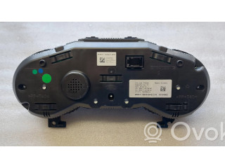 Панель приборов BM5T10849BAD, 16184862   Ford Focus       