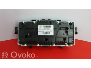 Přístrojová deska  Renault Captur 2015 248102056R  