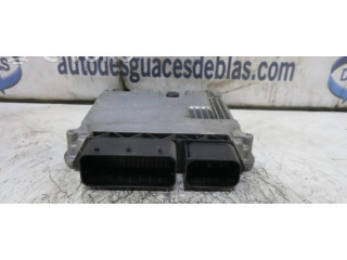 Řídící jednotka 1277022103, CENTRALITAMOTORUCE   BMW X5 E70 2009