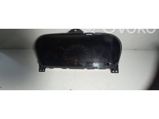 Přístrojová deska  Honda FR-V 2005 78100SJDG312M1, 2574309800  