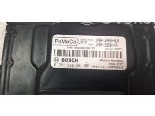 Řídící jednotka JX6A12A650BJA   Ford Focus 2019