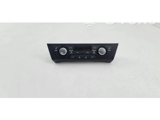 Блок управления климат-контролем 4G0820043CD   Audi A6 Allroad C7