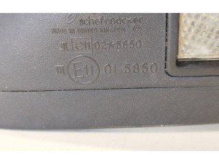Zpětné zrcátko  Volvo S40 2008  E11015850, E11025850  