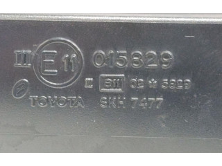 Zpětné zrcátko  Toyota Avensis T250 2006  015829  
