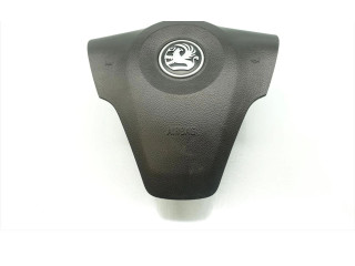 Подушка безопасности водителя 96808808   Opel Antara