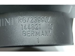 Блок управления климат-контролем 14482110   Mini Cooper Countryman R60