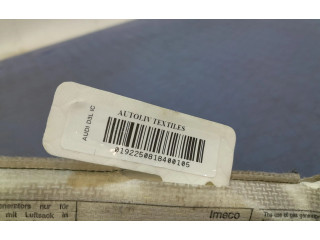 Боковая подушка безопасности 4E4880741, 4E4880741   Audi A8 S8 D3 4E