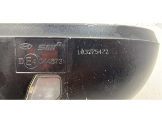 Зеркало (управляемое электричеством) 87620D7050   Hyundai Tucson TL    