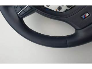 Volant BMW M5 2012 58516961, 12B024AA1522W  