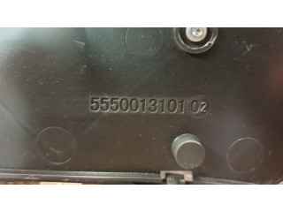 Панель приборов 9665154980, 503001316100   Citroen Berlingo       