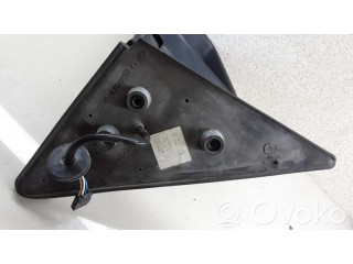 Zpětné zrcátko  levé BMW 3 E36 1995  E10117353, 822159  