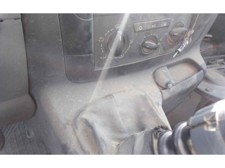 Блок подушек безопасности    Citroen Jumpy