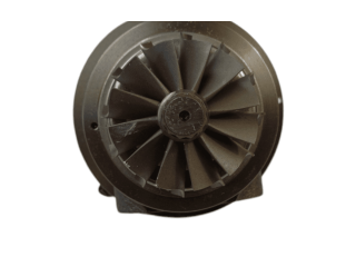 Volant Iveco Daily 4th gen 2006 49189-02914, CHRA50-0151  