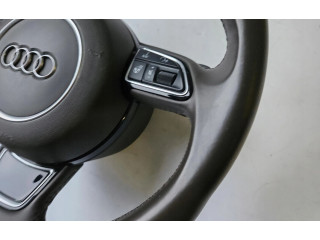 Volant Audi A6 C7 2018 4G0419091T  